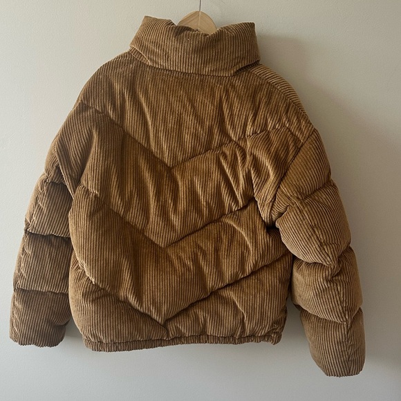 Aritzia Wilfred The Cloud Puff Cushcord - Picture 2 of 6